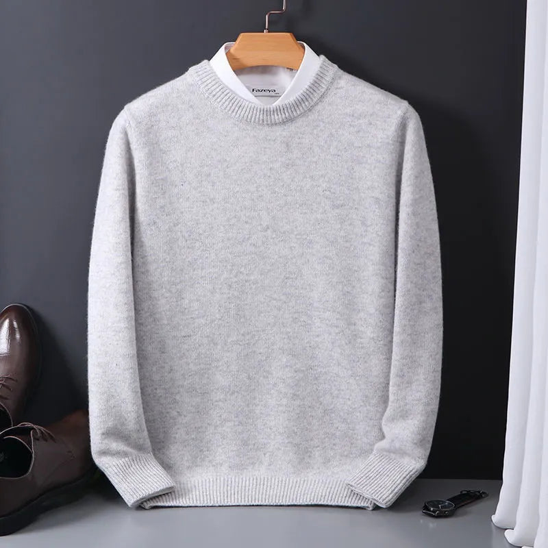 Herren Pullover