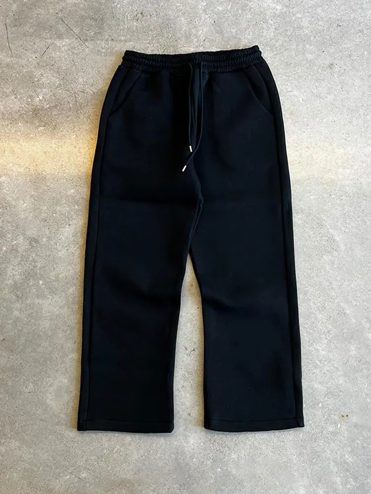 Norvielle Herren Oversized Trainingsanzug