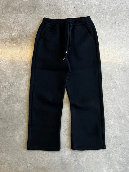 Norvielle Herren Oversized Trainingsanzug