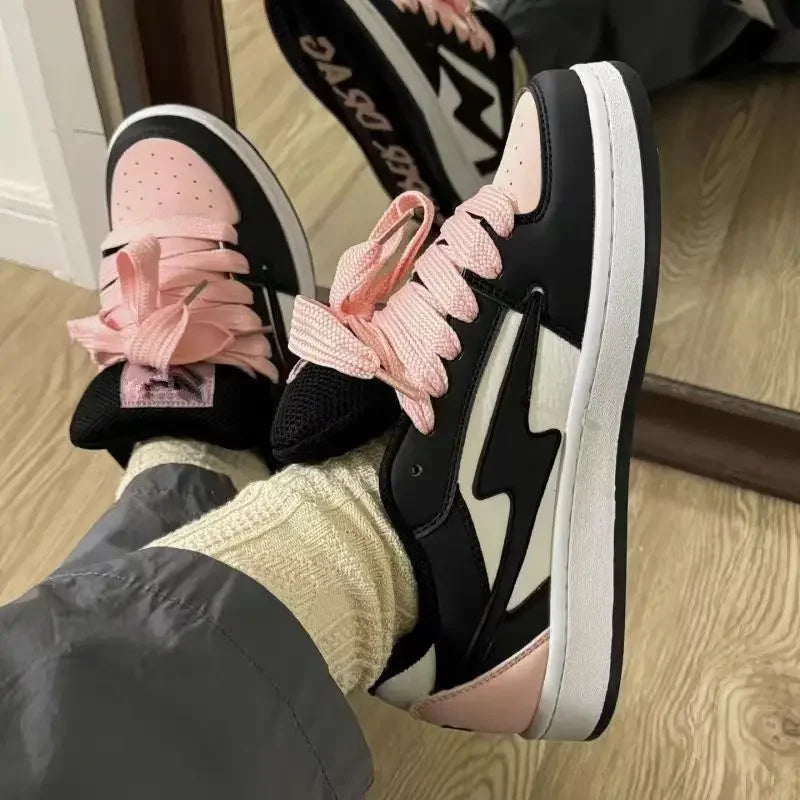 Devina Damen Sneakers Ultraleichter Komfort
