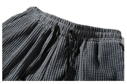 Tommy Herren Cordhose Baumwolle