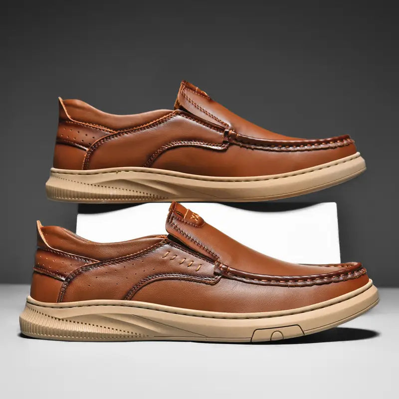 Damen Herren Slipper Komfort Schuhe Bequem