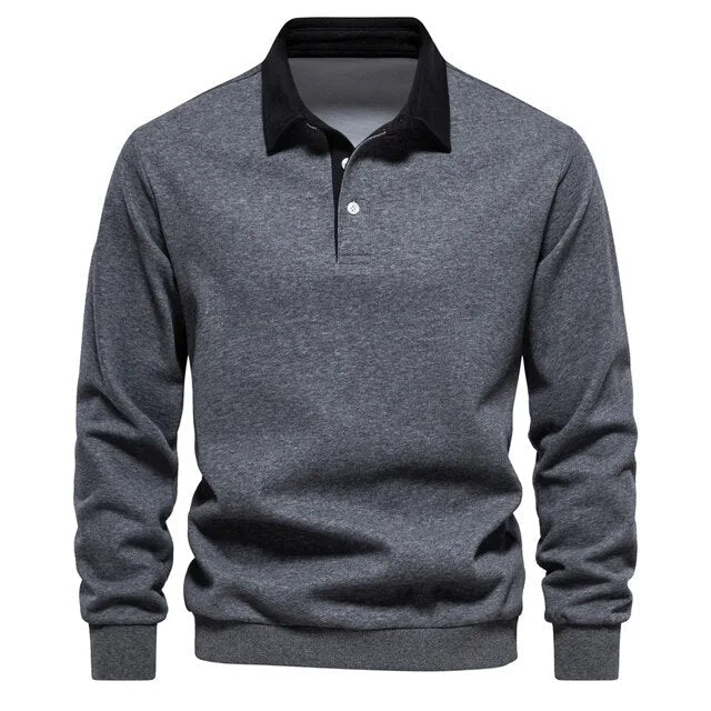 Norvielle Herrenpullover Stilvoll