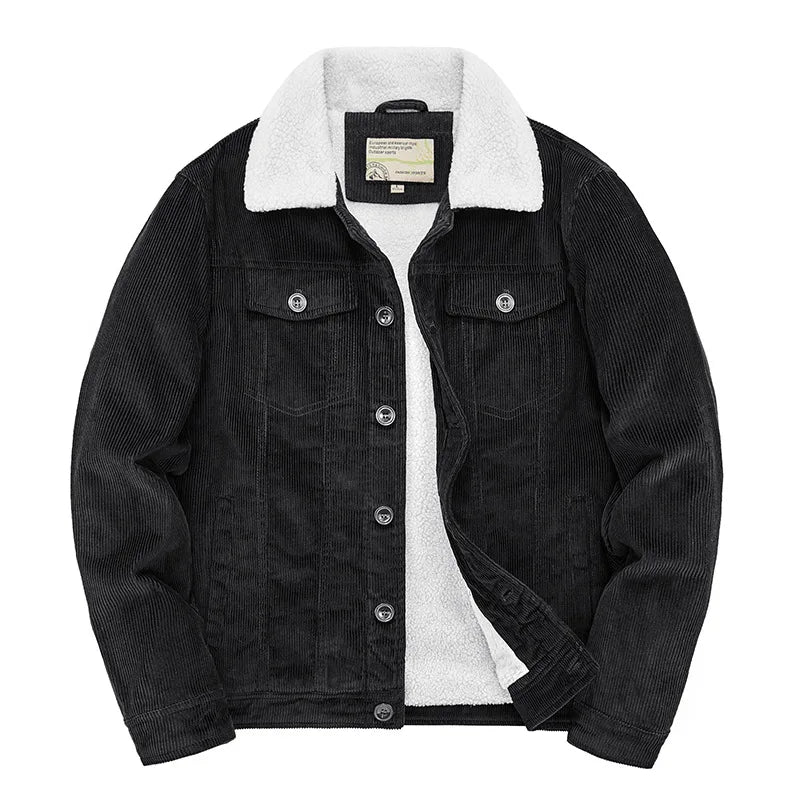 Norvielle Herren Windjacke Lässig