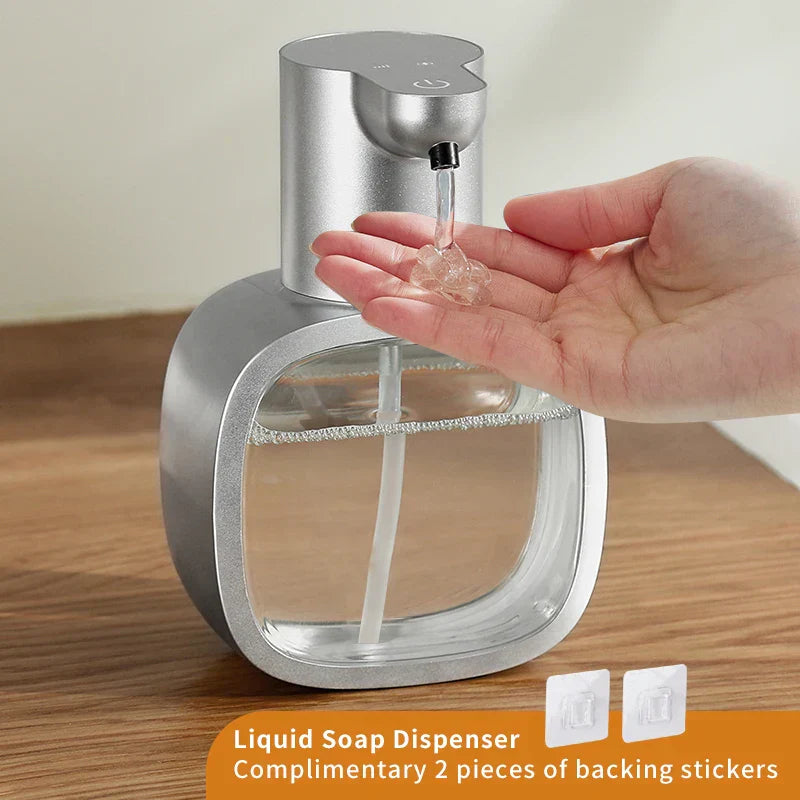 Automatischer Seifenspender 500ml Berührungslos Sensorbetrieb