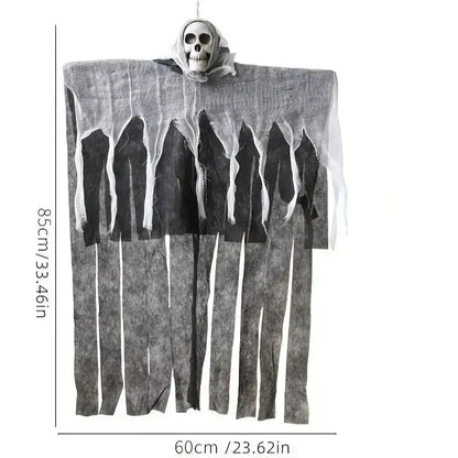 Halloween Schädel Dekoration Hängender Skelett Schmuck