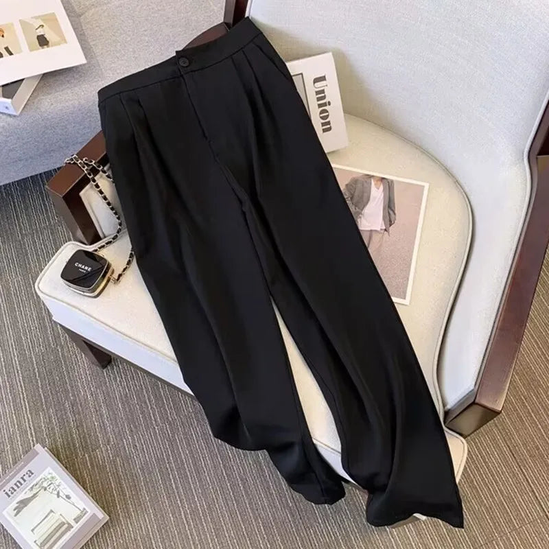 Damen Klassischer Anzug Set