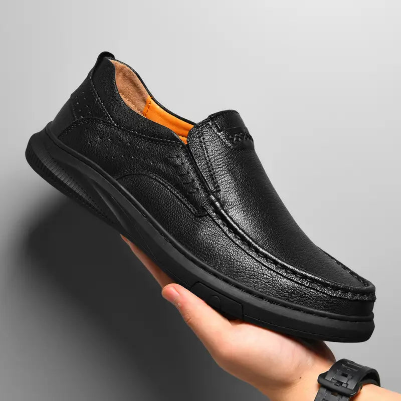 Damen Herren Slipper Komfort Schuhe Bequem