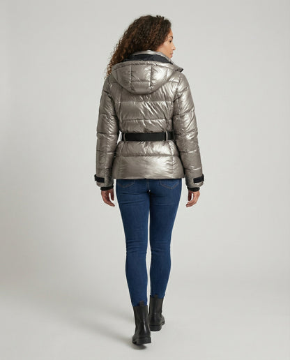 Damen Skijacke Wasserdicht Isolierend
