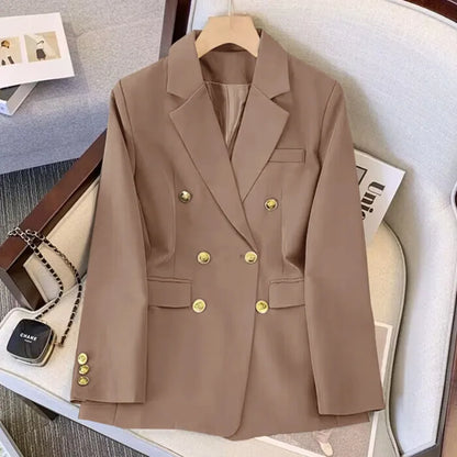Damen Klassischer Anzug Set