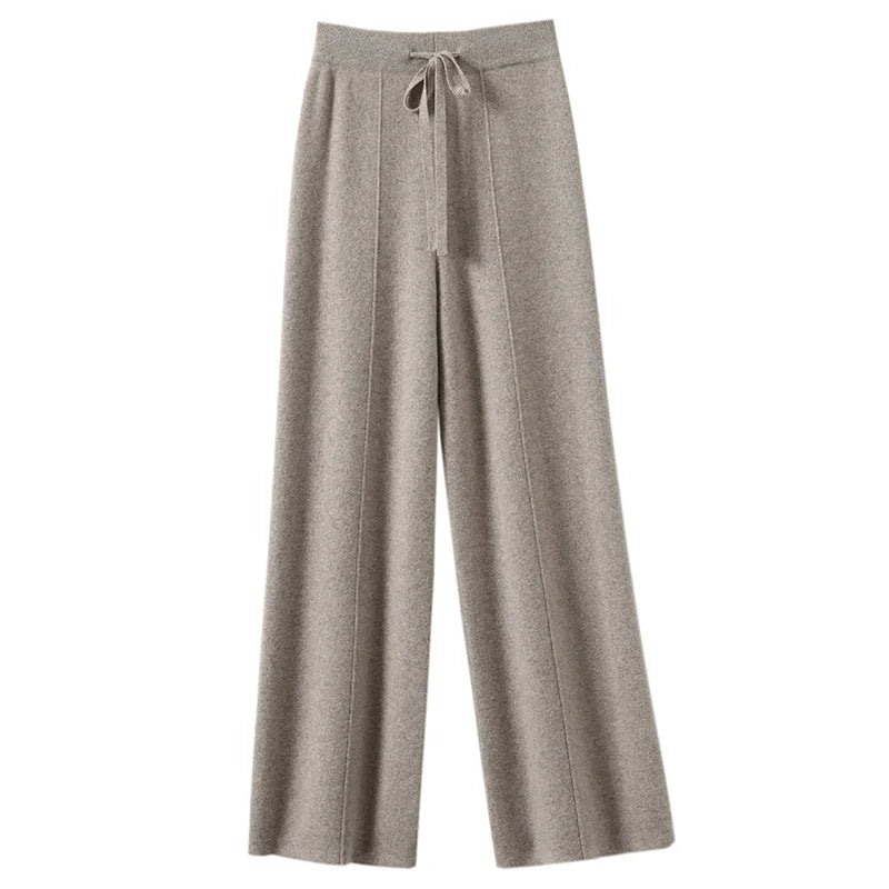 Damenhose Stylisch Norvielle