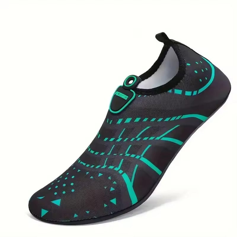 Herren Wasserschuhe Sommer Leicht - Norvielle