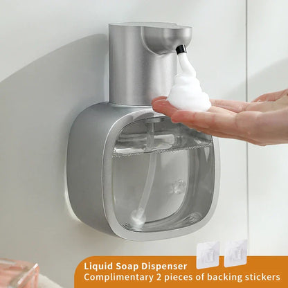 Automatischer Seifenspender 500ml Berührungslos Sensorbetrieb