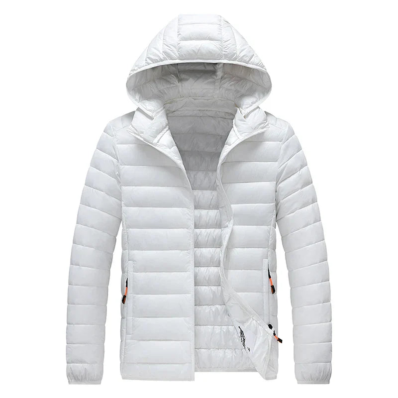 Norvielle Damen Herbstjacke Warm