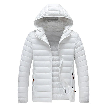 Norvielle Damen Herbstjacke Warm