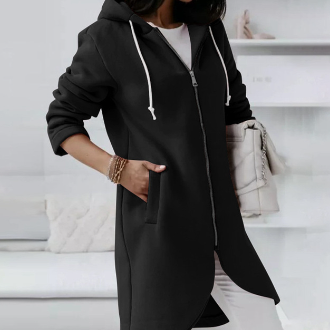 Norvielle Damen Weste Stilvoll Bequem - Norvielle