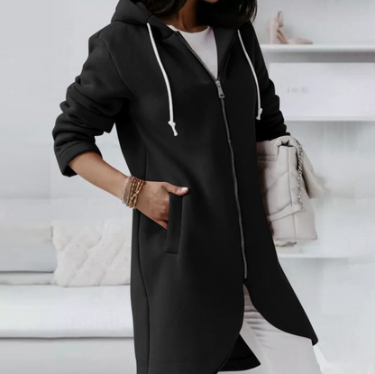 Norvielle Damen Weste Stilvoll Bequem - Norvielle
