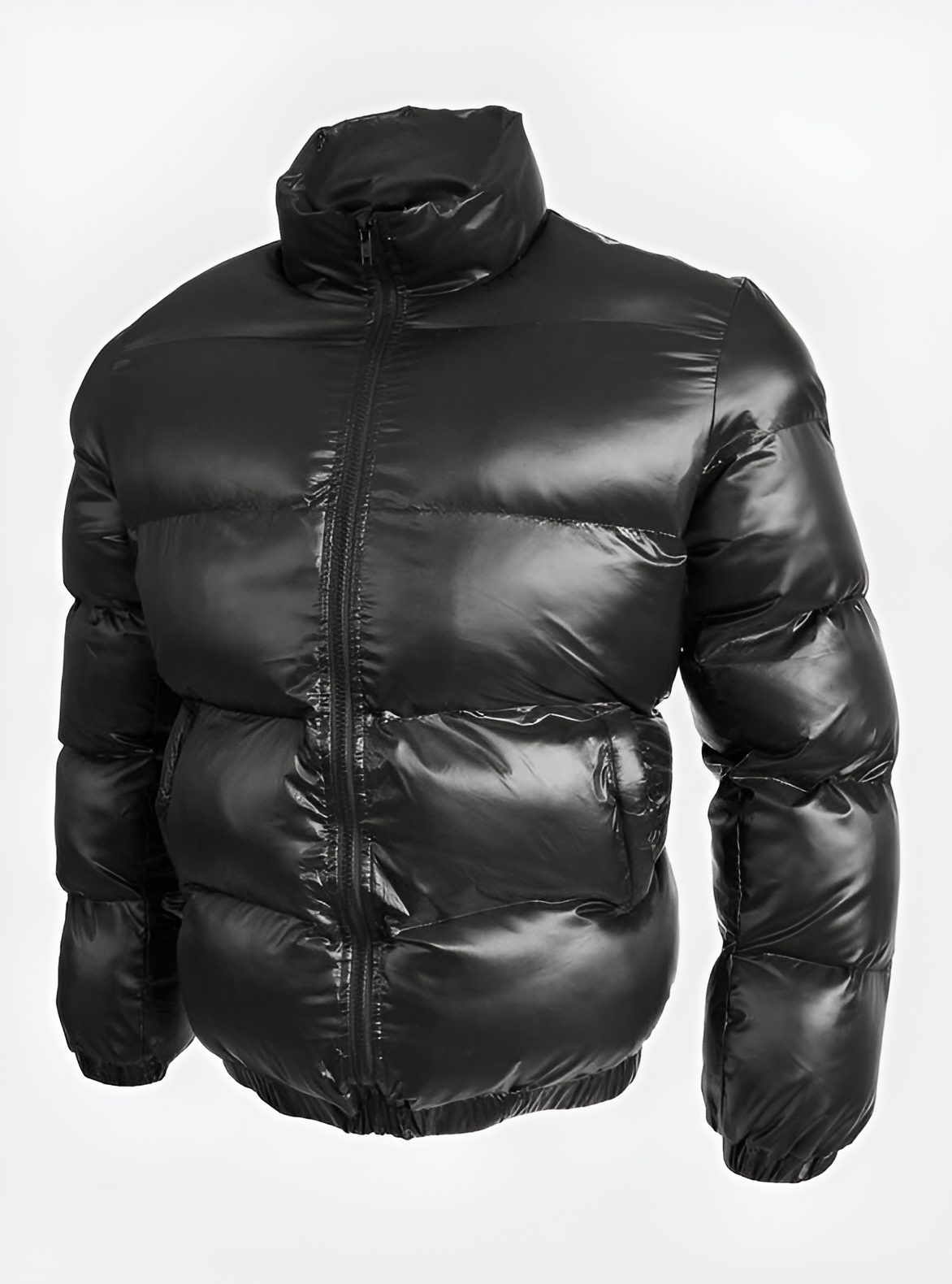 Norvielle Herren Pufferjacke Stilvoll