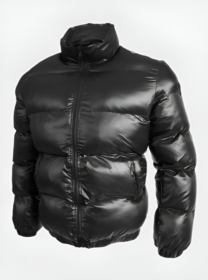 Norvielle Herren Pufferjacke Stilvoll