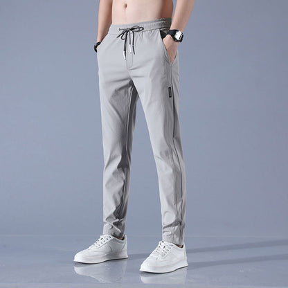 Herren Stretchhose Schnelltrocknend