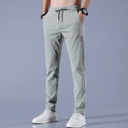 Herren Stretchhose Schnelltrocknend