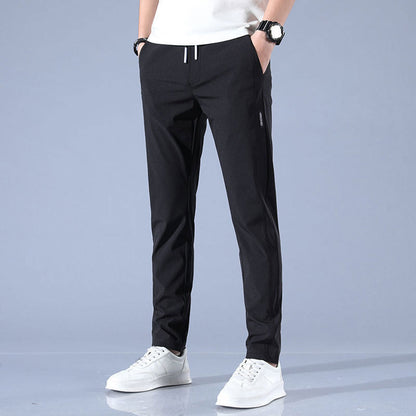 Herren Stretchhose Schnelltrocknend