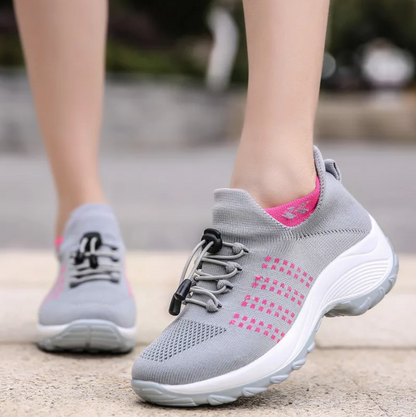 Orthopädische Schuhe für Plantarfasziitis Entlastung