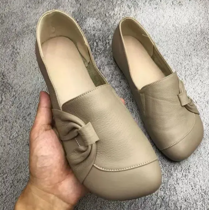 Norvielle Damen Ergonomische Schuhe