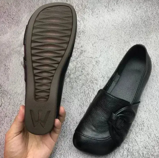 Norvielle Damen Ergonomische Schuhe - Norvielle