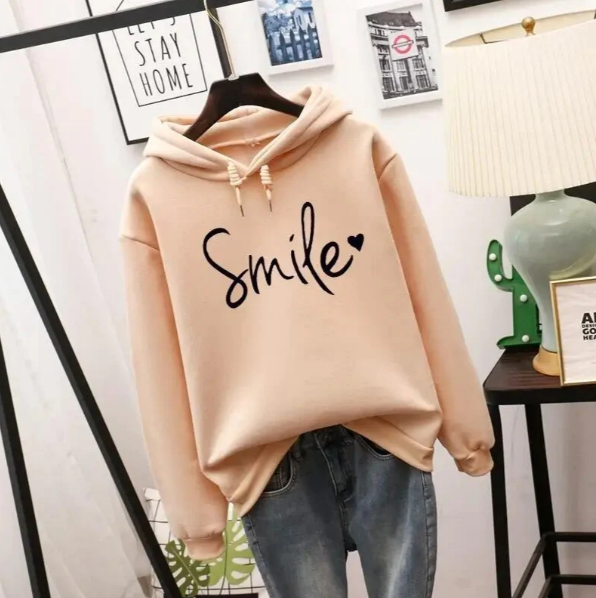 Norvielle Damen Hoodie - Norvielle