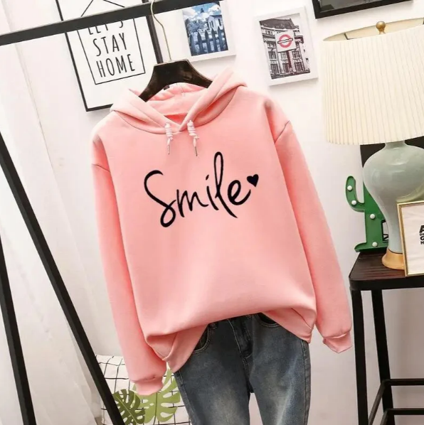 Norvielle Damen Hoodie