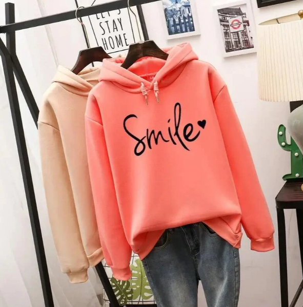 Norvielle Damen Hoodie
