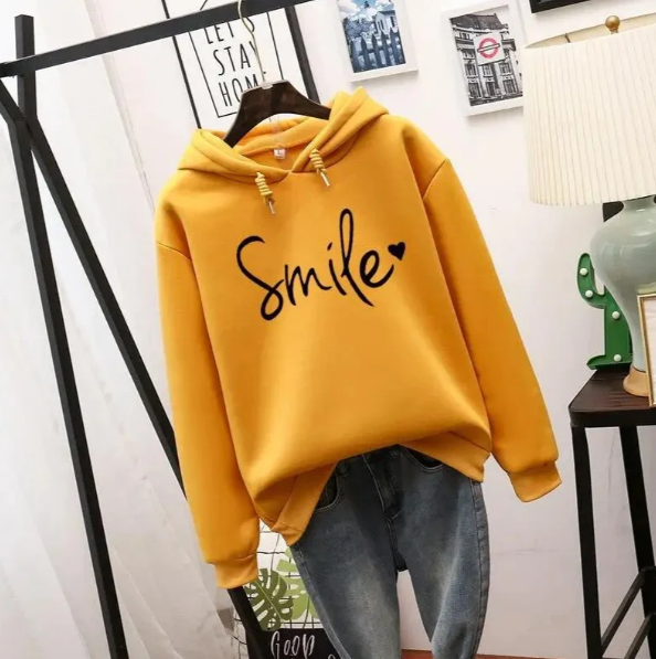 Norvielle Damen Hoodie