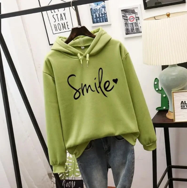 Norvielle Damen Hoodie