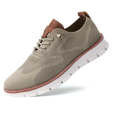 Norvielle Damen Sneakers Bequem