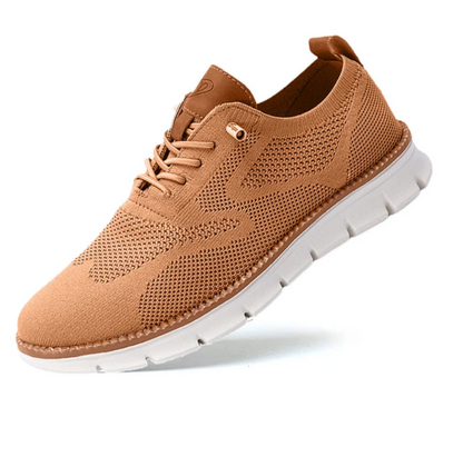 Norvielle Damen Sneakers Bequem
