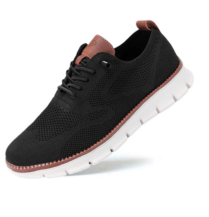 Norvielle Damen Sneakers Bequem