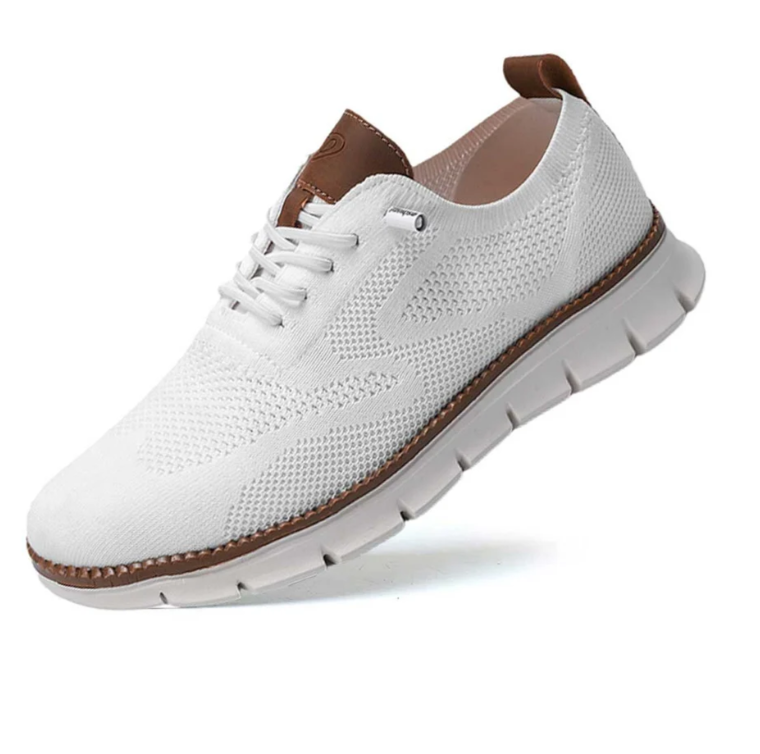 Norvielle Damen Sneakers Bequem
