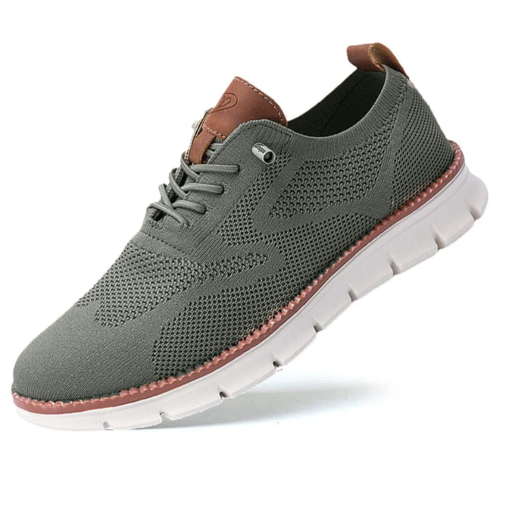 Norvielle Damen Sneakers Bequem