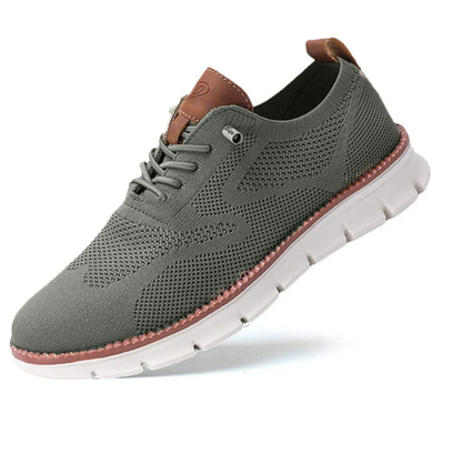 Norvielle Damen Sneakers Bequem