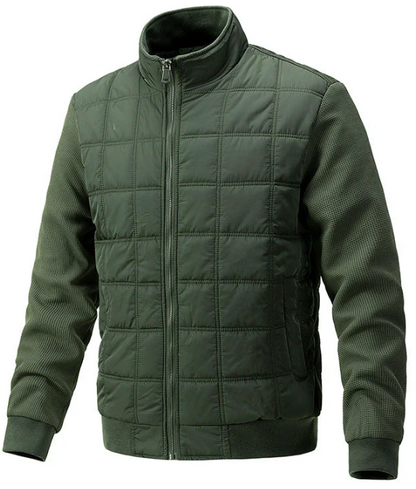 Norvielle Herren Sommerjacke Leicht Atmungsaktiv