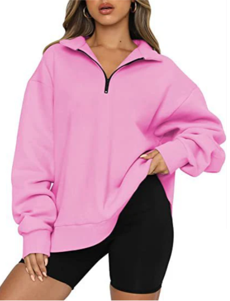 Damen Sweatshirt Norvielle