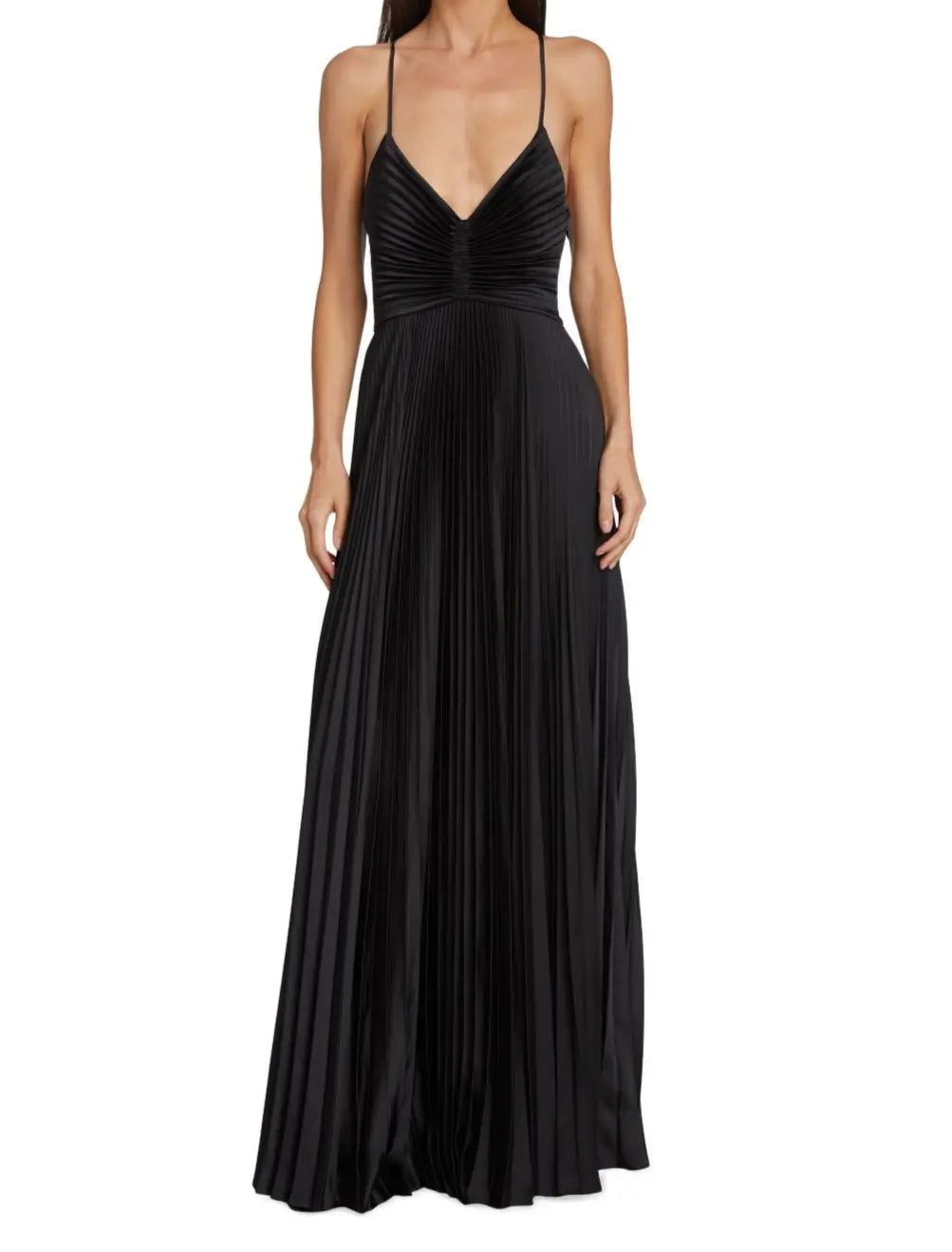 Damen Maxikleid Sophia