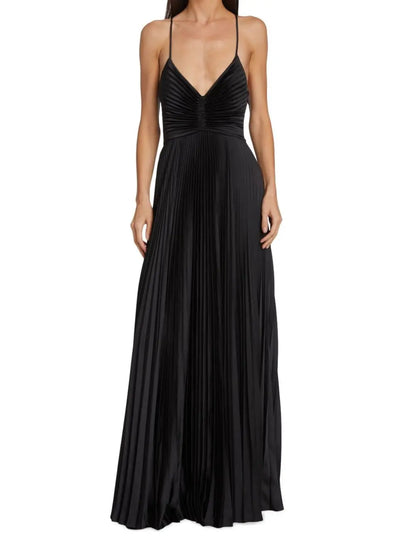 Damen Maxikleid Sophia