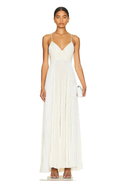 Damen Maxikleid Sophia