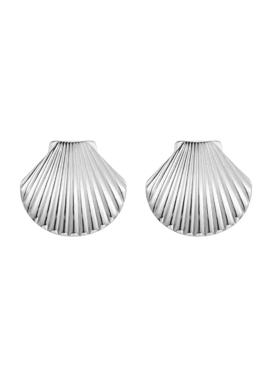 Elegante Damen Ohrringe Silber - Norvielle