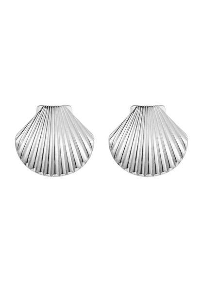 Elegante Damen Ohrringe Silber - Norvielle
