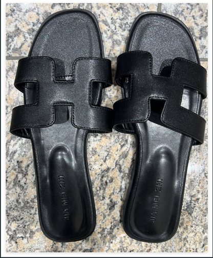 Norvielle Damen Luxussandalen Ergonomischer Halt