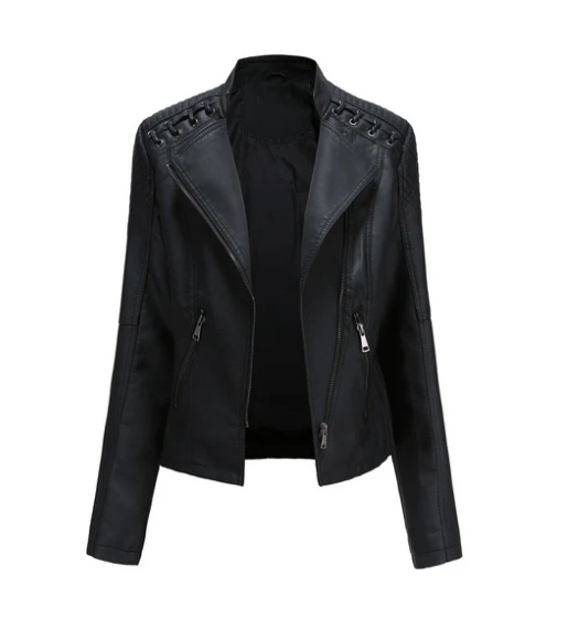 Damen Klassische Jacke Norvielle - Norvielle