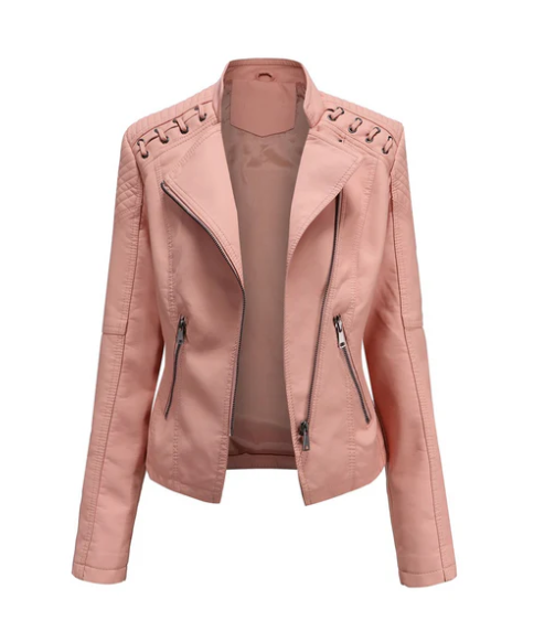 Damen Klassische Jacke Norvielle